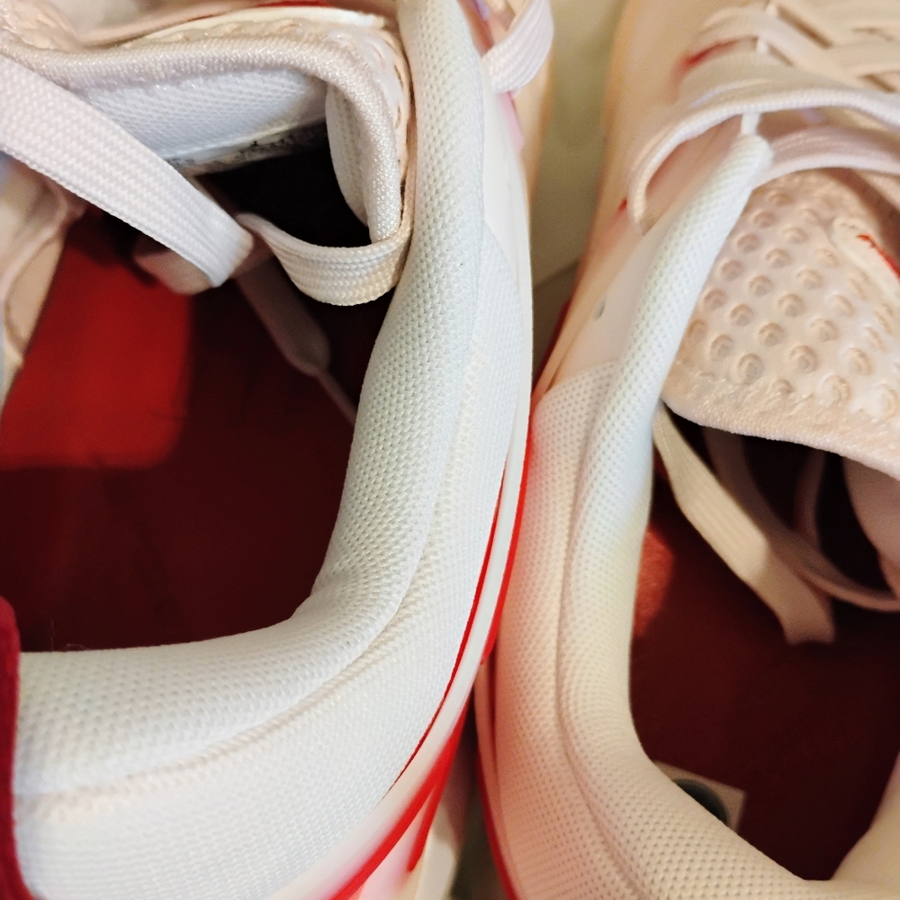 Women's Cute New Jordan Men's Heir Series Treat Yourself Shoes - Picture 7 of 9